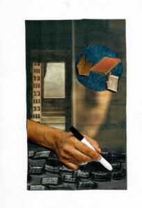 Dicté par la nuit (2024)